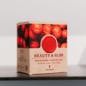 Beauty & Slim