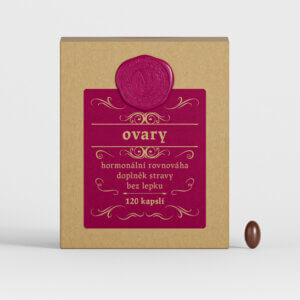Ovary