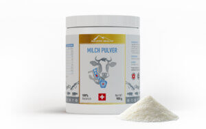 MILK POWDER